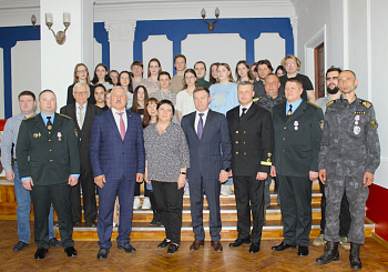 Представители Госинспекции приняли участие в конференции в Смоленске